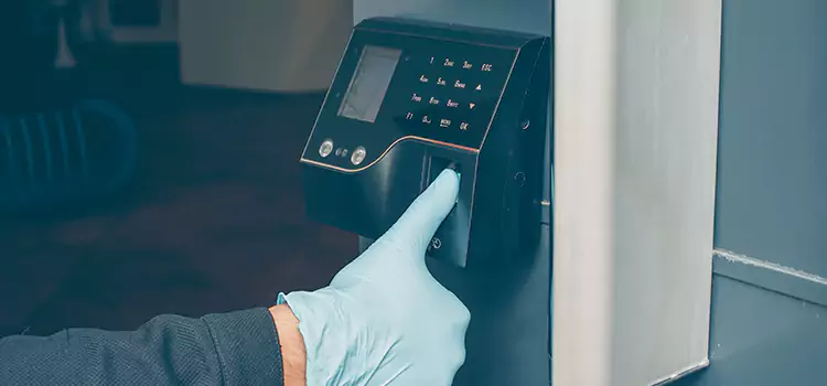 Access Control Installation New Berlin