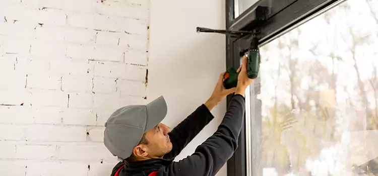 Automatic Door Opener Commercial New Berlin