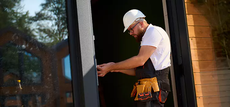 Replace Balcony Door New Berlin