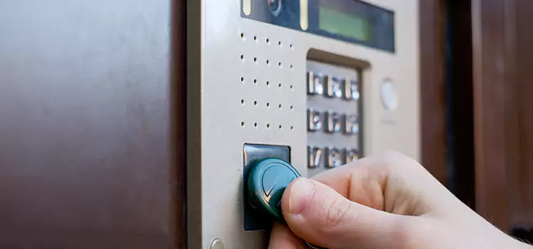 Enhanced Security Features New Berlin
