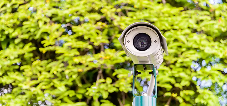Advanced Surveillance Solutions for Every Need in New Berlin