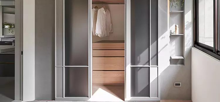Mirror Sliding Door Replacement New Berlin