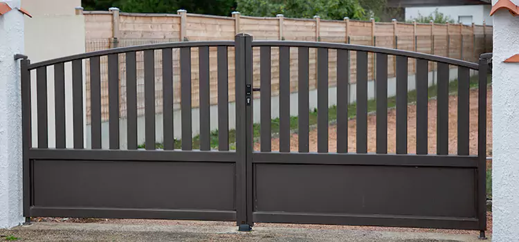 Advanced Gate Solutions in New Berlin, WI