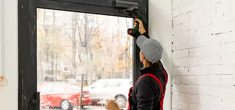Comprehensive Door Closer Services in New Berlin, WI