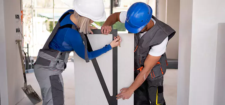 Why Choose Us for Door Panel Services in New Berlin, WI?