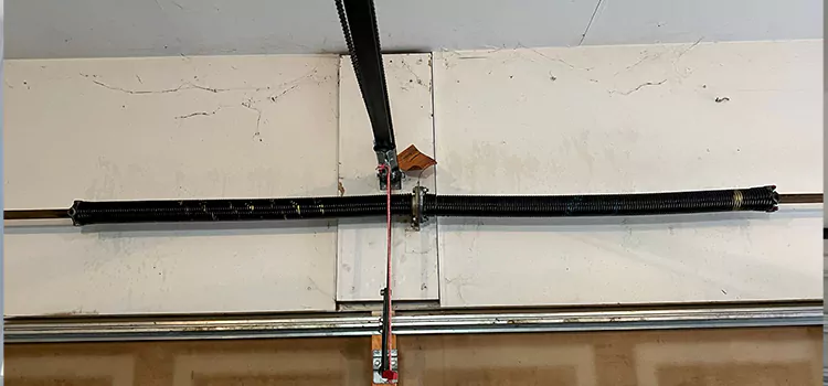 Garage Door Cable Repair Near Me in New Berlin, WI