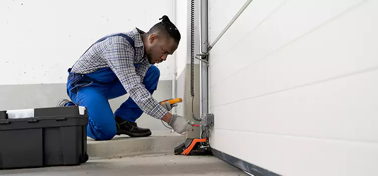 Expert Solutions for Every Garage Lock Need in New Berlin, WI
