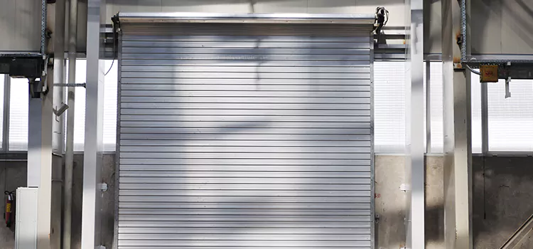 Roller Door Maintenance New Berlin