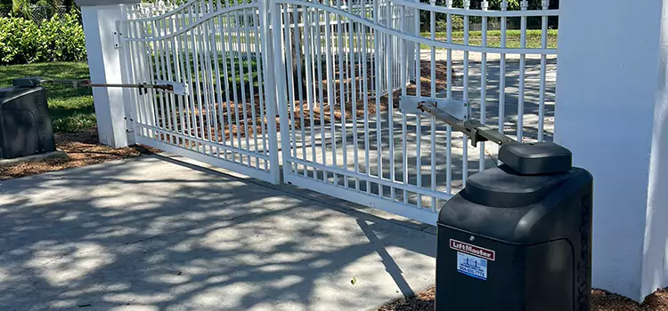 Automatic Gate Opener Repair New Berlin