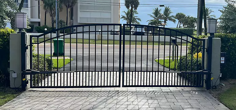 Gate Opener Replacement Near Me in New Berlin, WI