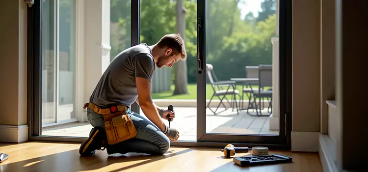 Comprehensive Solutions for Every Glass Door Need in New Berlin, WI