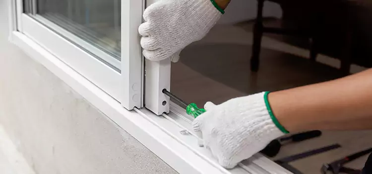 Sliding Glass Door Lock Repair New Berlin
