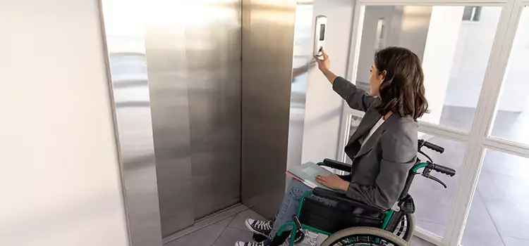Benefits of Modern Handicap Door Systems in New Berlin, WI