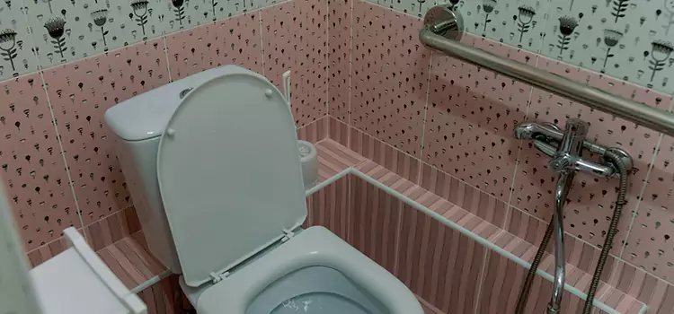 Meeting Diverse Needs With Accessible Restroom Solutions in New Berlin, WI