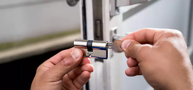 Emergency Locksmith for House New Berlin