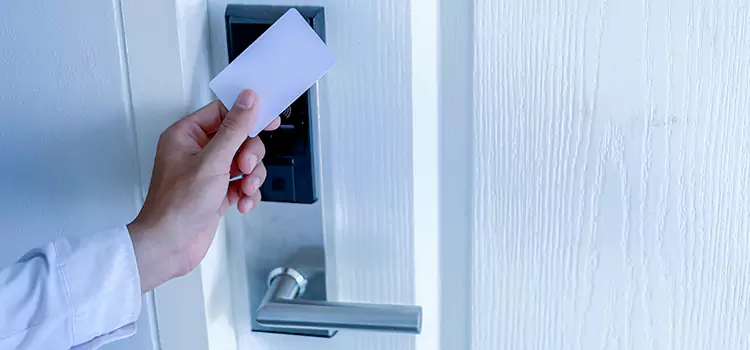 Why Choose Us for Your Keycard Lock Installation in New Berlin, WI?