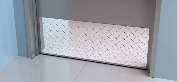 Benefits of Professional Kick Plate Solutions in New Berlin, WI