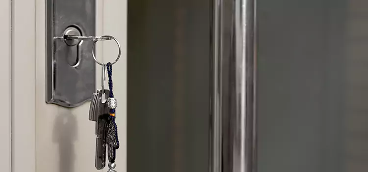 Master Keying by the Numbers New Berlin