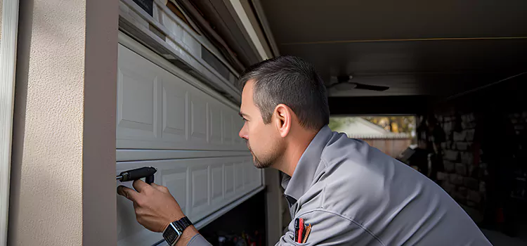 Garage Door Cable Replacement New Berlin
