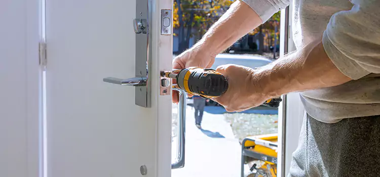 Insulated Roll Up Garage Doors Residential New Berlin