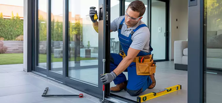 Sliding Screen Door Repair New Berlin