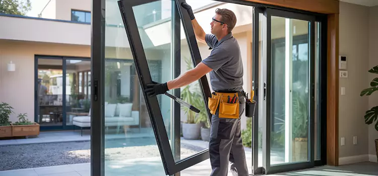 Specialized Sliding Door Roller Services in New Berlin, Wisconsin