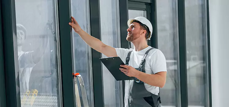 Comprehensive Solutions for Your Sticking Doors in New Berlin, WI