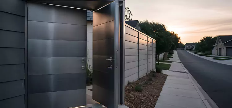 Comprehensive Steel Door Solutions in New Berlin, WI