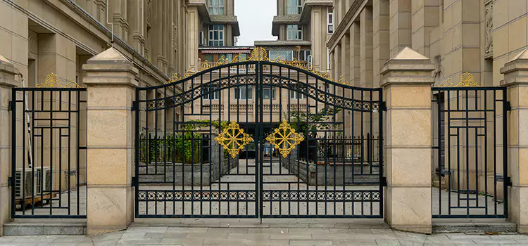 Comprehensive Iron Gate Maintenance Solutions in New Berlin, WI