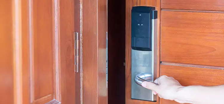 Commercial Keyless Entry Locks New Berlin