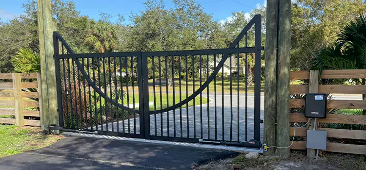 Why Choose Us for Your Automatic Gate Needs in New Berlin, WI?