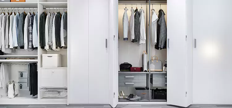 Glass Closet Door Repair New Berlin