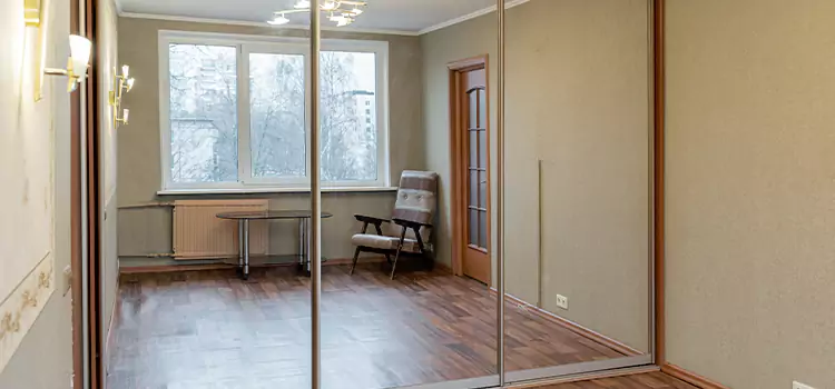 Mirror Closet Door Roller Replacement New Berlin