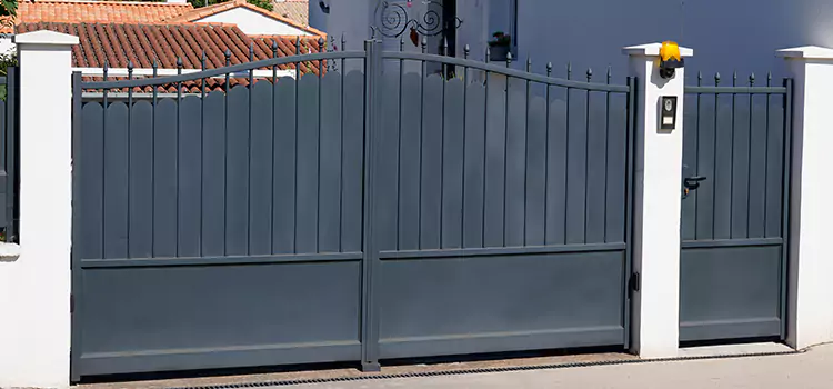 Emergency Commercial Gate Repair New Berlin