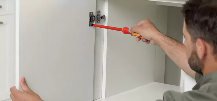 Screen Door Hinge Repair New Berlin