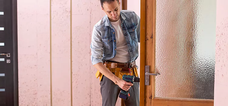 Door Glass Replacement New Berlin