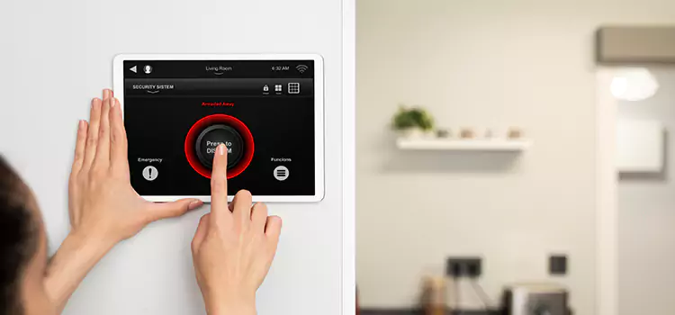 Blink Video Doorbell Installation New Berlin