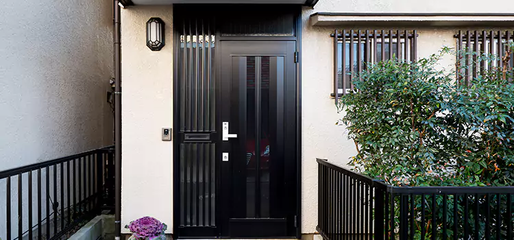 Popular Exterior Door Options in New Berlin, WI