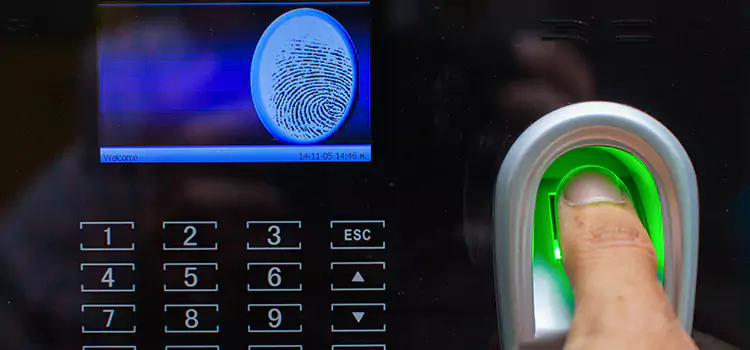 Your Trusted Partner for Secure Access in New Berlin, WI