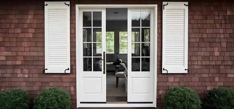 French Door Restoration New Berlin
