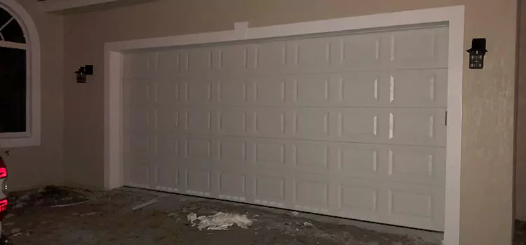 Garage Door Coil Replacement New Berlin