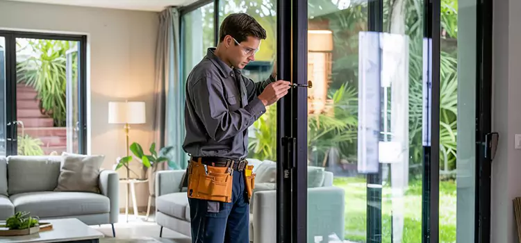 Why Choose Us for Your Glass Door Needs in New Berlin, WI?