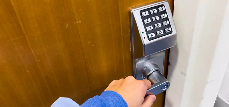 Why Choose Us for Your Keypad Lock Needs in New Berlin, WI?