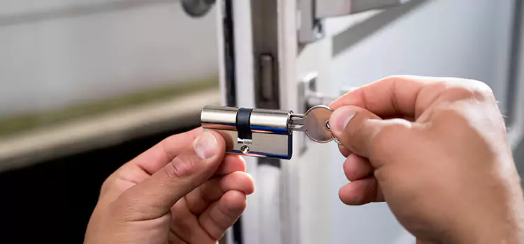 Lock Change Locksmiths New Berlin