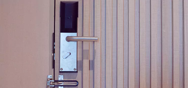 Installing a Maglock New Berlin