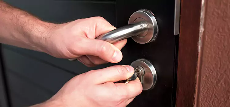 Master Key Control and Audits New Berlin