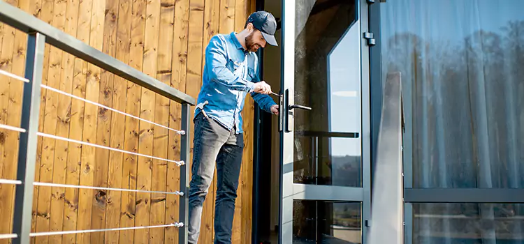 Emergency Patio Door Repair New Berlin