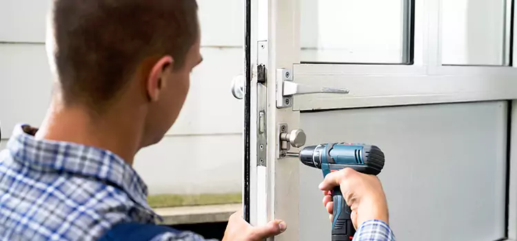 Experienced and Reliable Technicians New Berlin