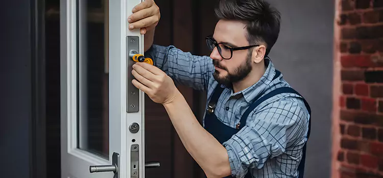 Residential Door Repairs New Berlin