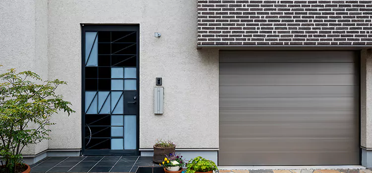 Residential Roll Up Security Doors New Berlin